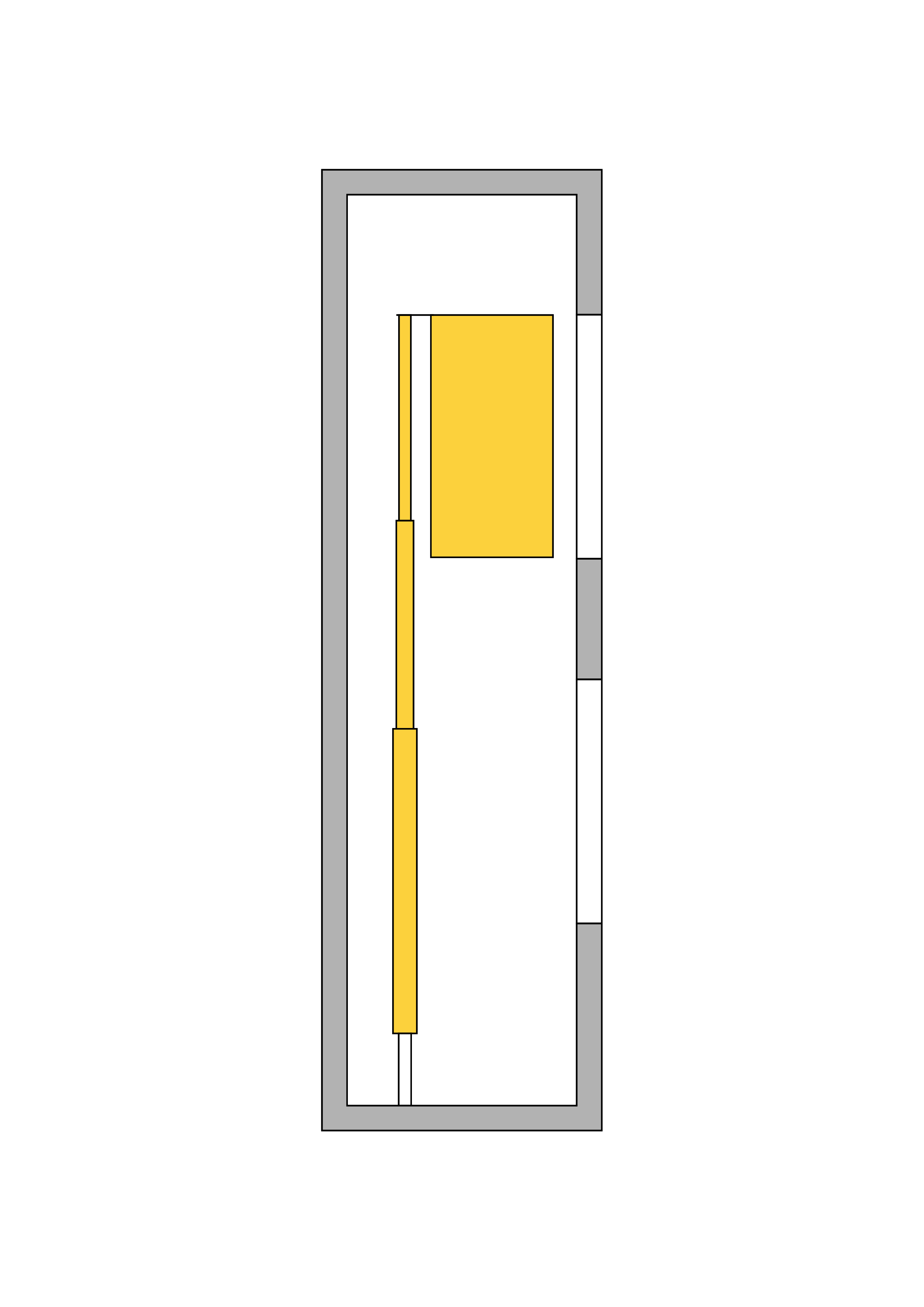 Гидравлический домкрат по индивидуальному заказу, телескопический прямой боковой домкрат в гидравлическом лифте, телескопический домкрат, двусторонний гидравлический домкрат